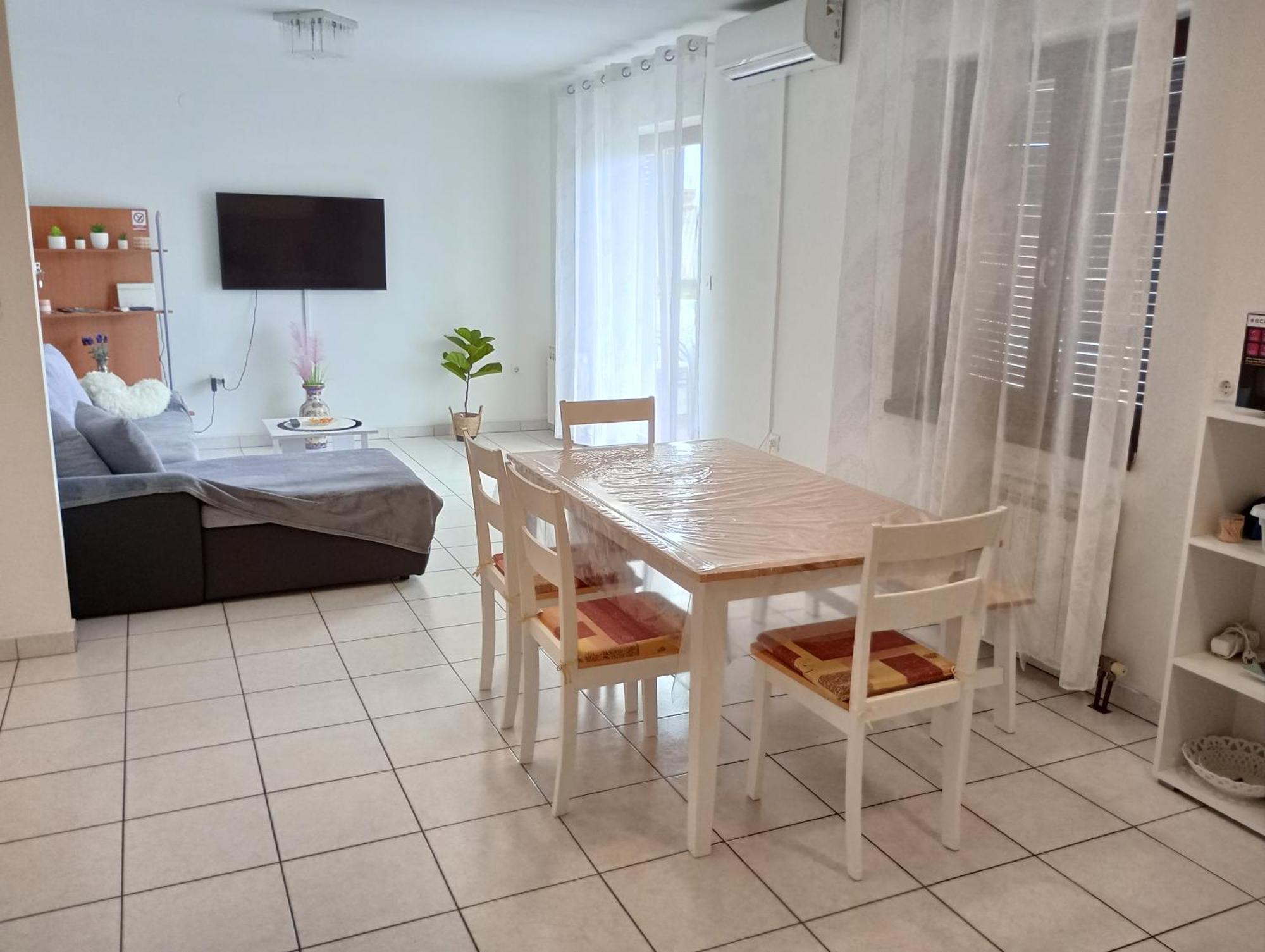 Apartman Duda Pula Exterior photo