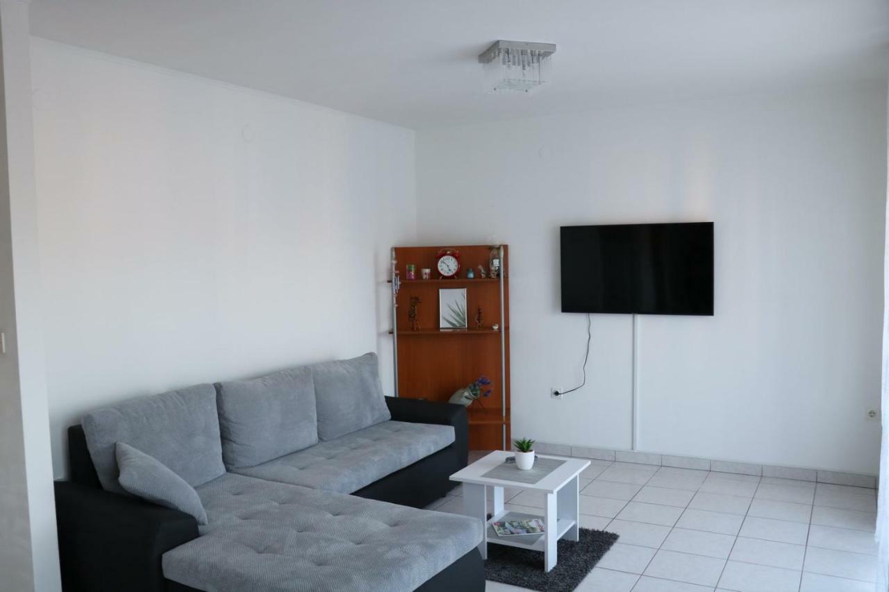 Apartman Duda Pula Exterior photo